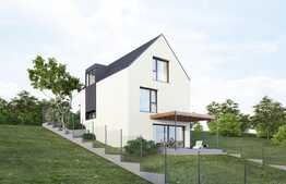 Reducere de pret! Teren cu autorizatie de constructie si fundatia realizata in Feleacu