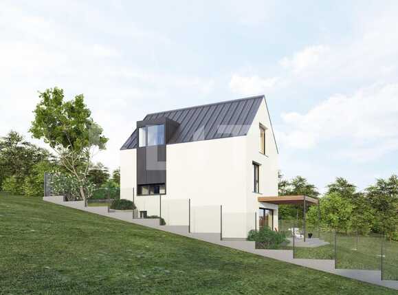 Teren de vânzare Exterior Sud - 37283TV | BLITZ Cluj-Napoca | Poza4