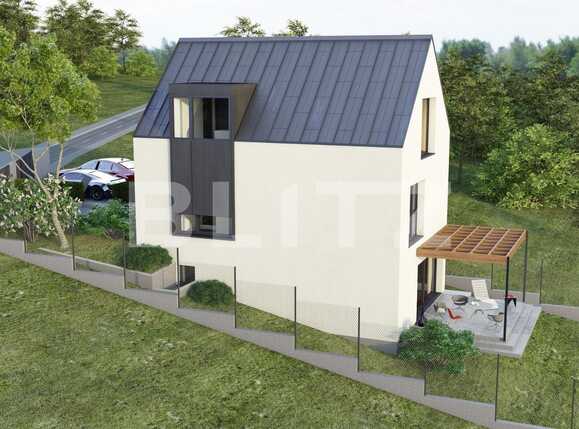 Teren de vânzare Exterior Sud - 37283TV | BLITZ Cluj-Napoca | Poza19