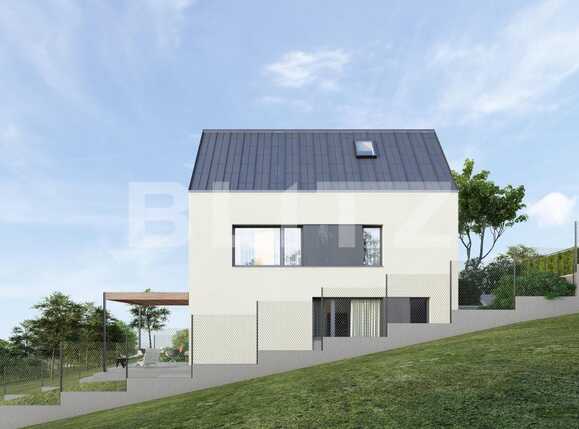 Teren de vânzare Exterior Sud - 37283TV | BLITZ Cluj-Napoca | Poza9