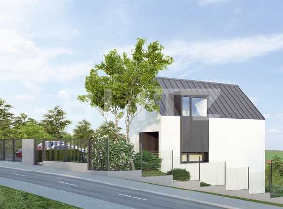 Teren de vânzare Exterior Sud - 37283TV | BLITZ Cluj-Napoca | Poza13