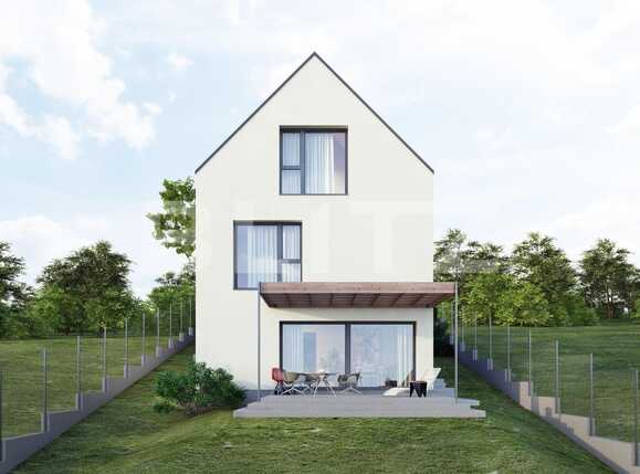 Teren de vânzare Exterior Sud - 37283TV | BLITZ Cluj-Napoca | Poza6