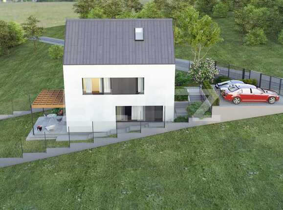 Teren de vânzare Exterior Sud - 37283TV | BLITZ Cluj-Napoca | Poza16