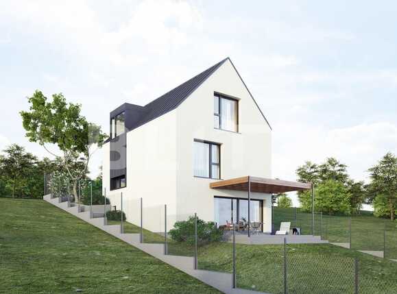 Teren de vânzare Exterior Sud - 37283TV | BLITZ Cluj-Napoca | Poza5