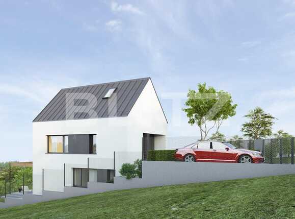 Teren de vânzare Exterior Sud - 37283TV | BLITZ Cluj-Napoca | Poza10