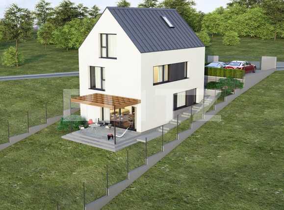 Teren de vânzare Exterior Sud - 37283TV | BLITZ Cluj-Napoca | Poza17