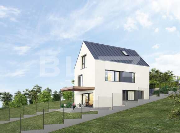 Teren de vânzare Exterior Sud - 37283TV | BLITZ Cluj-Napoca | Poza8