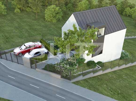 Teren de vânzare Exterior Sud - 37283TV | BLITZ Cluj-Napoca | Poza15