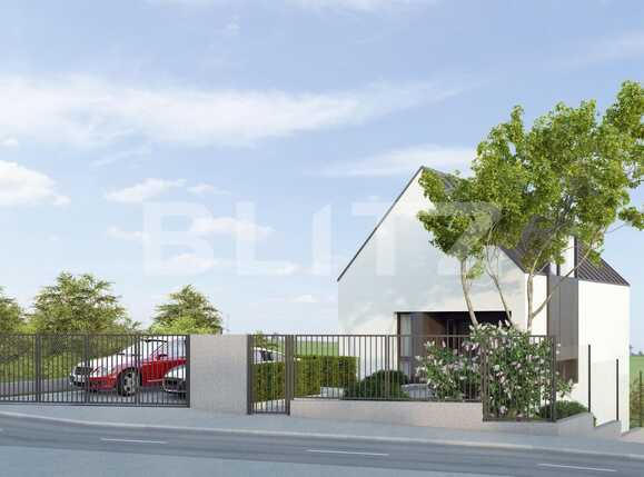 Teren de vânzare Exterior Sud - 37283TV | BLITZ Cluj-Napoca | Poza12