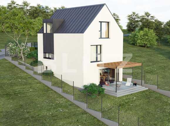 Teren de vânzare Exterior Sud - 37283TV | BLITZ Cluj-Napoca | Poza18