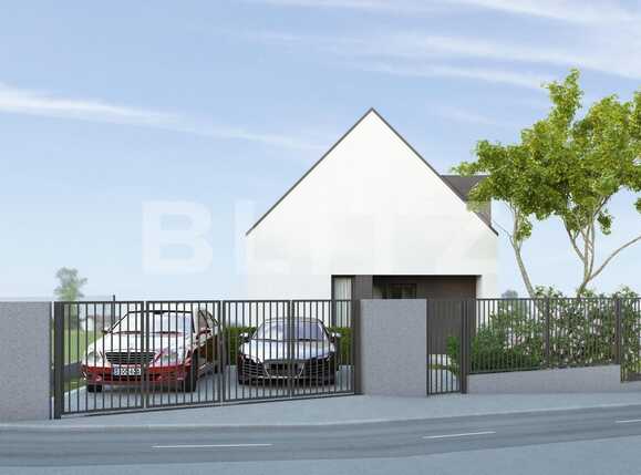 Teren de vânzare Exterior Sud - 37283TV | BLITZ Cluj-Napoca | Poza11