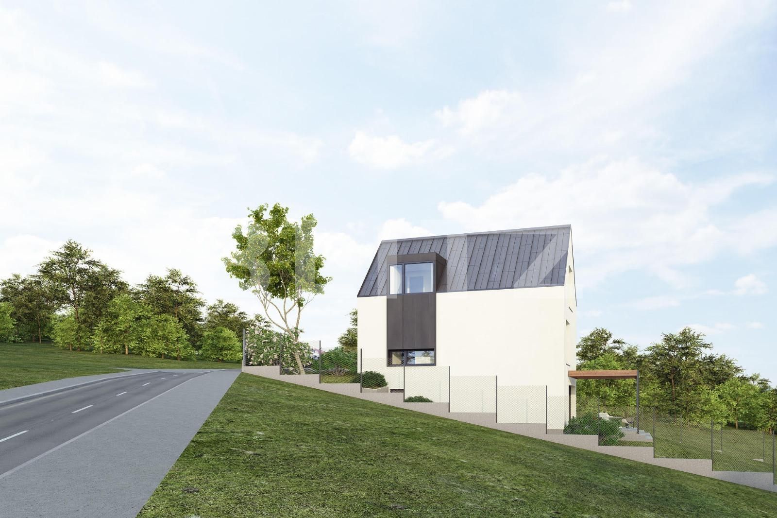 Teren de vânzare Exterior Sud - 37283TV | BLITZ Cluj-Napoca | Poza3