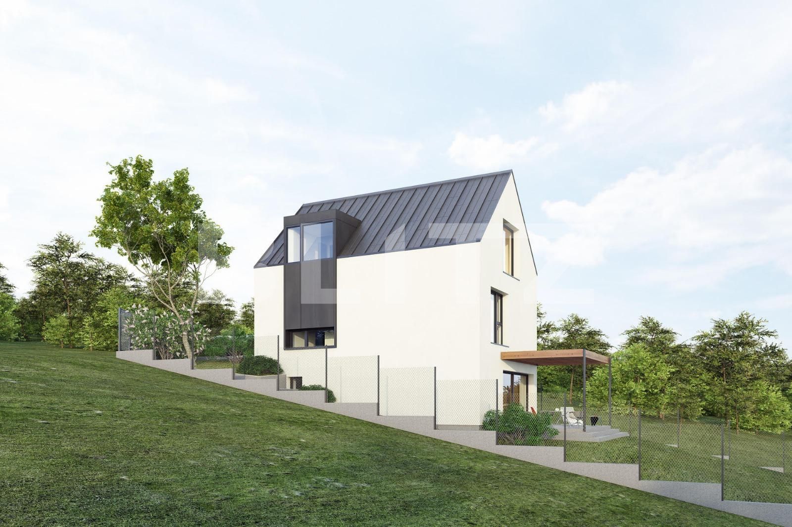 Teren de vânzare Exterior Sud - 37283TV | BLITZ Cluj-Napoca | Poza4