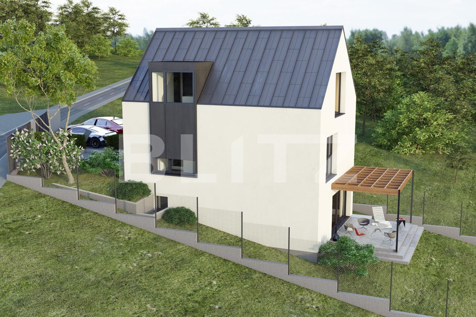 Teren de vânzare Exterior Sud - 37283TV | BLITZ Cluj-Napoca | Poza19