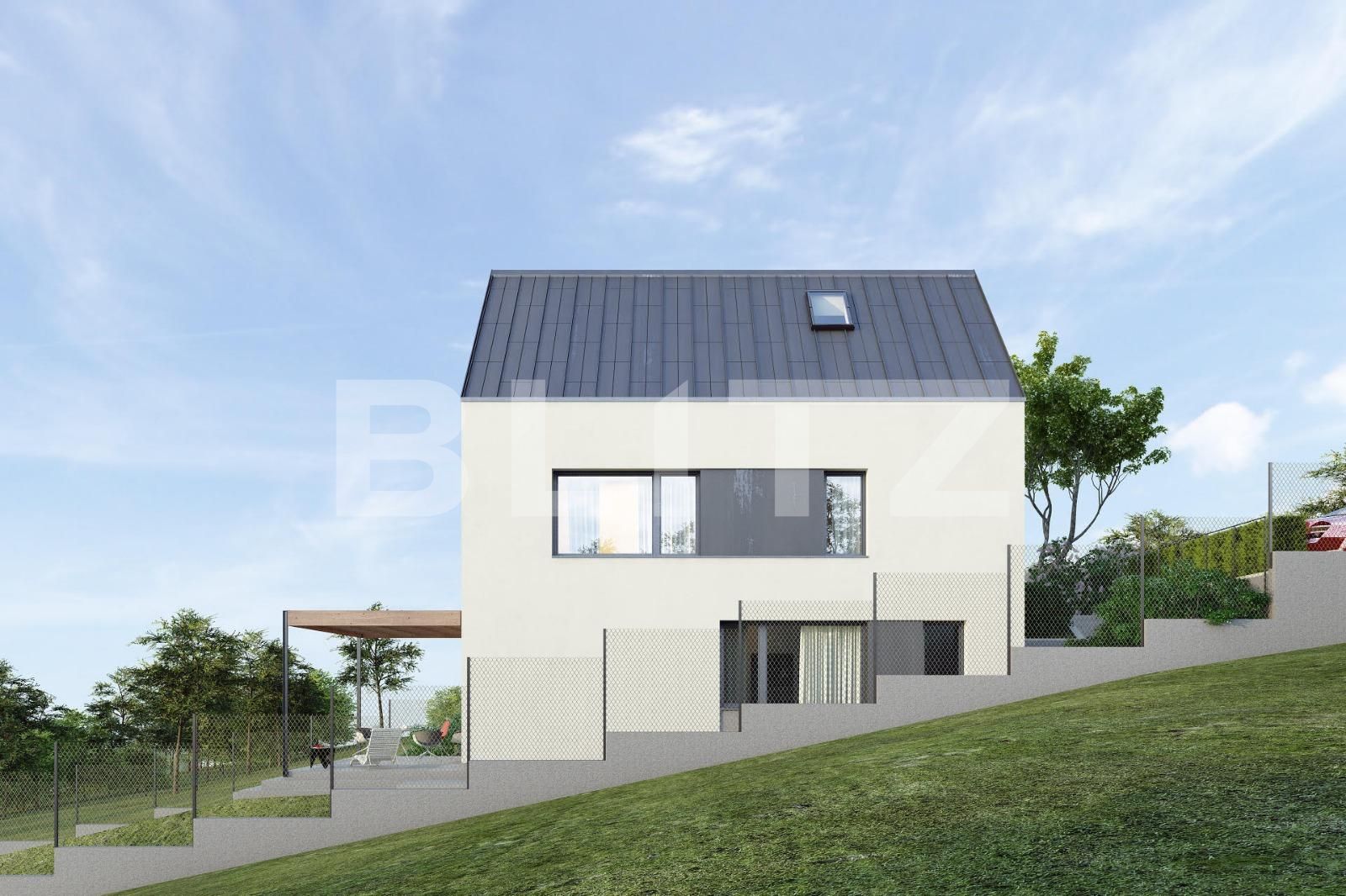 Teren de vânzare Exterior Sud - 37283TV | BLITZ Cluj-Napoca | Poza9