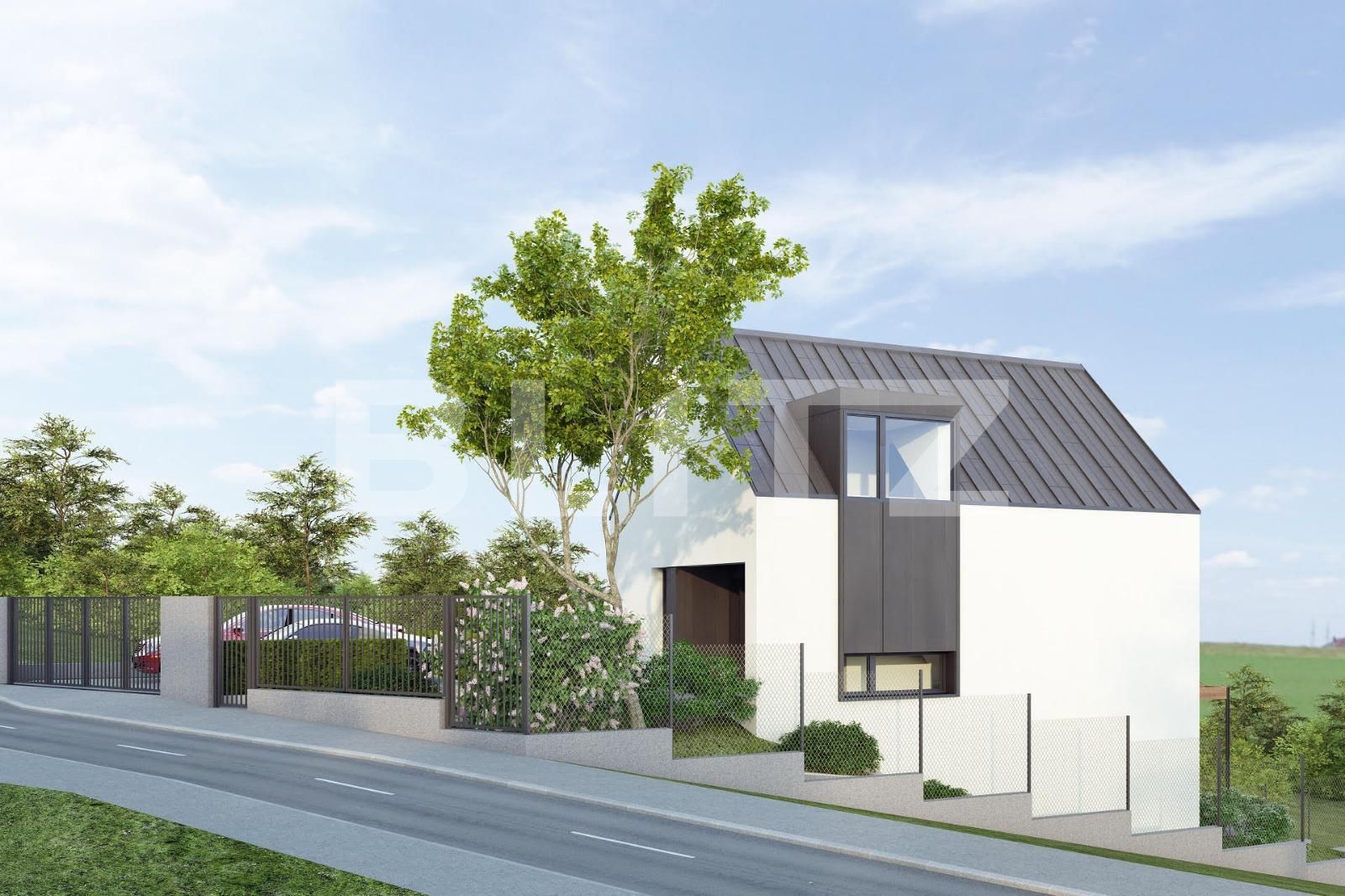 Teren de vânzare Exterior Sud - 37283TV | BLITZ Cluj-Napoca | Poza13