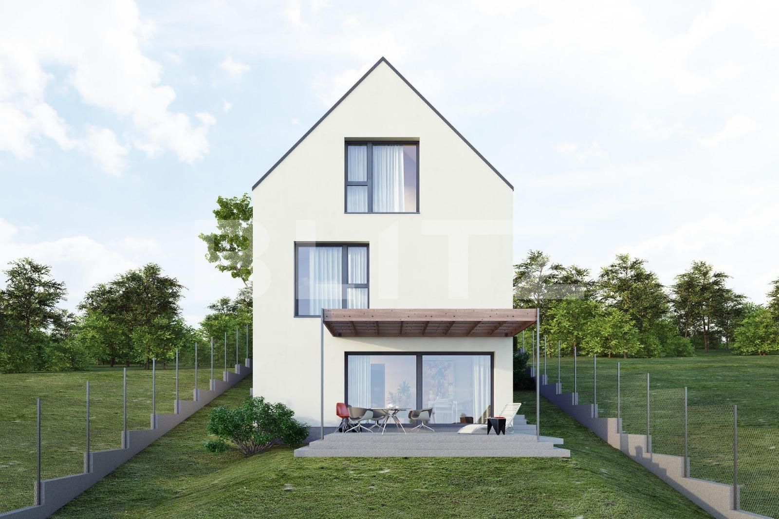 Teren de vânzare Exterior Sud - 37283TV | BLITZ Cluj-Napoca | Poza6