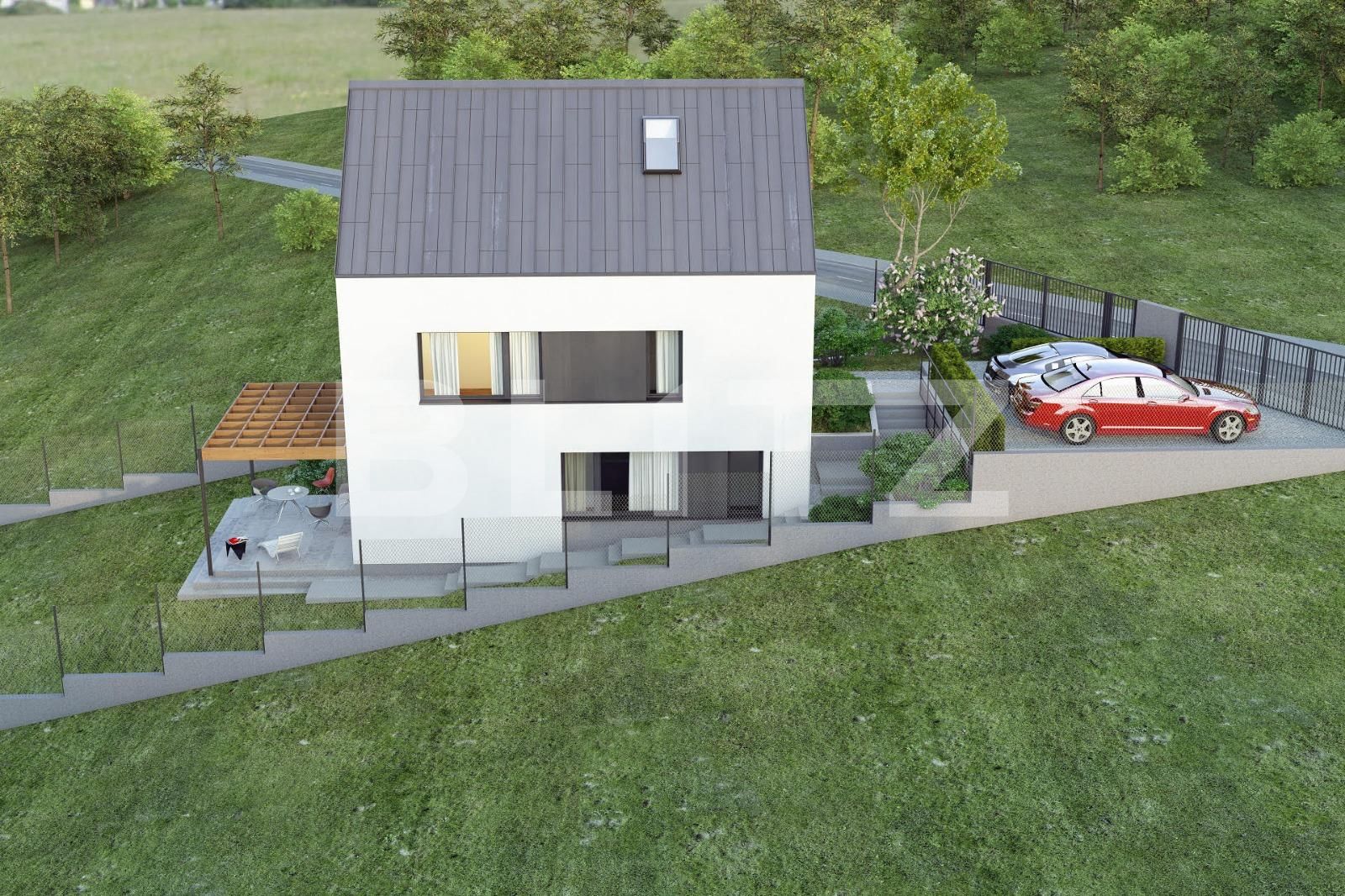 Teren de vânzare Exterior Sud - 37283TV | BLITZ Cluj-Napoca | Poza16