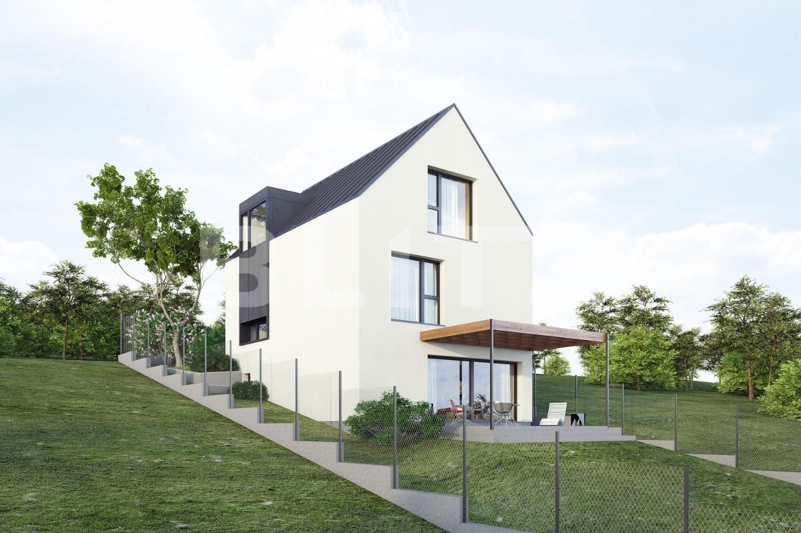 Teren de vânzare Exterior Sud - 37283TV | BLITZ Cluj-Napoca | Poza5