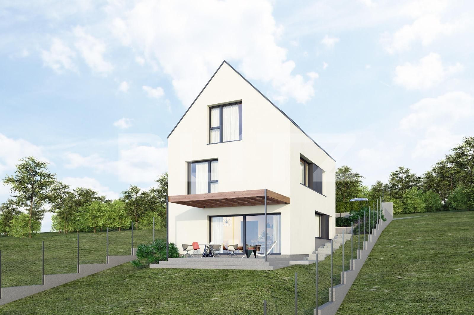 Teren de vânzare Exterior Sud - 37283TV | BLITZ Cluj-Napoca | Poza7