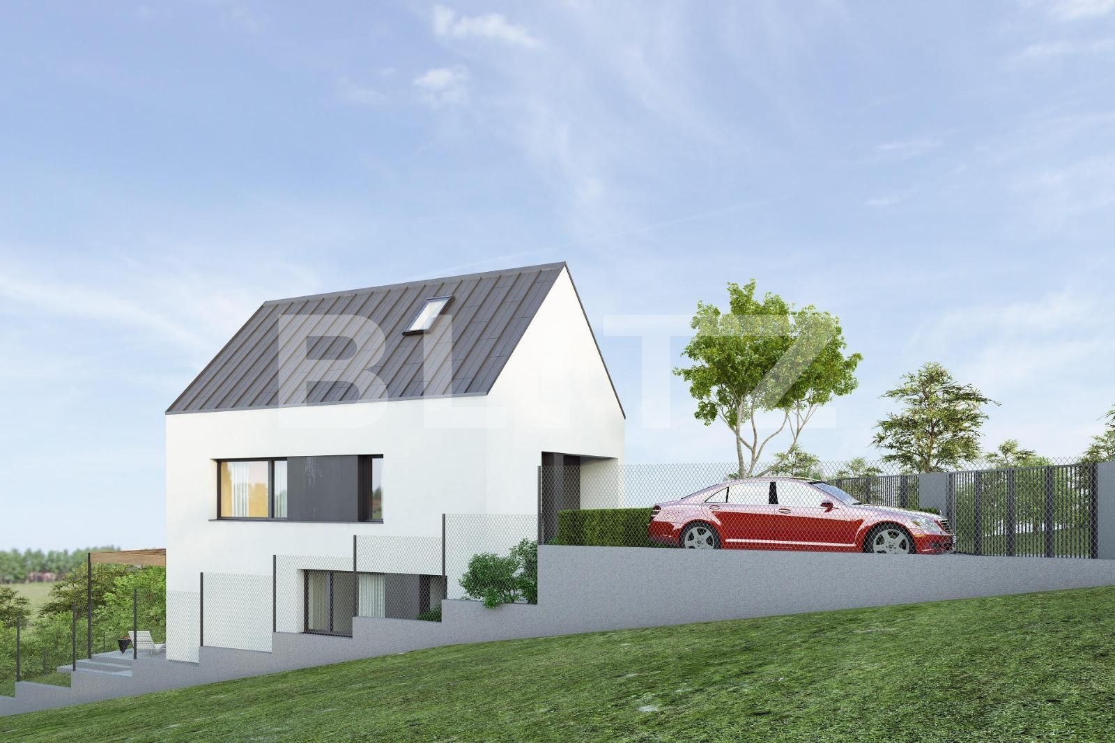 Teren de vânzare Exterior Sud - 37283TV | BLITZ Cluj-Napoca | Poza10