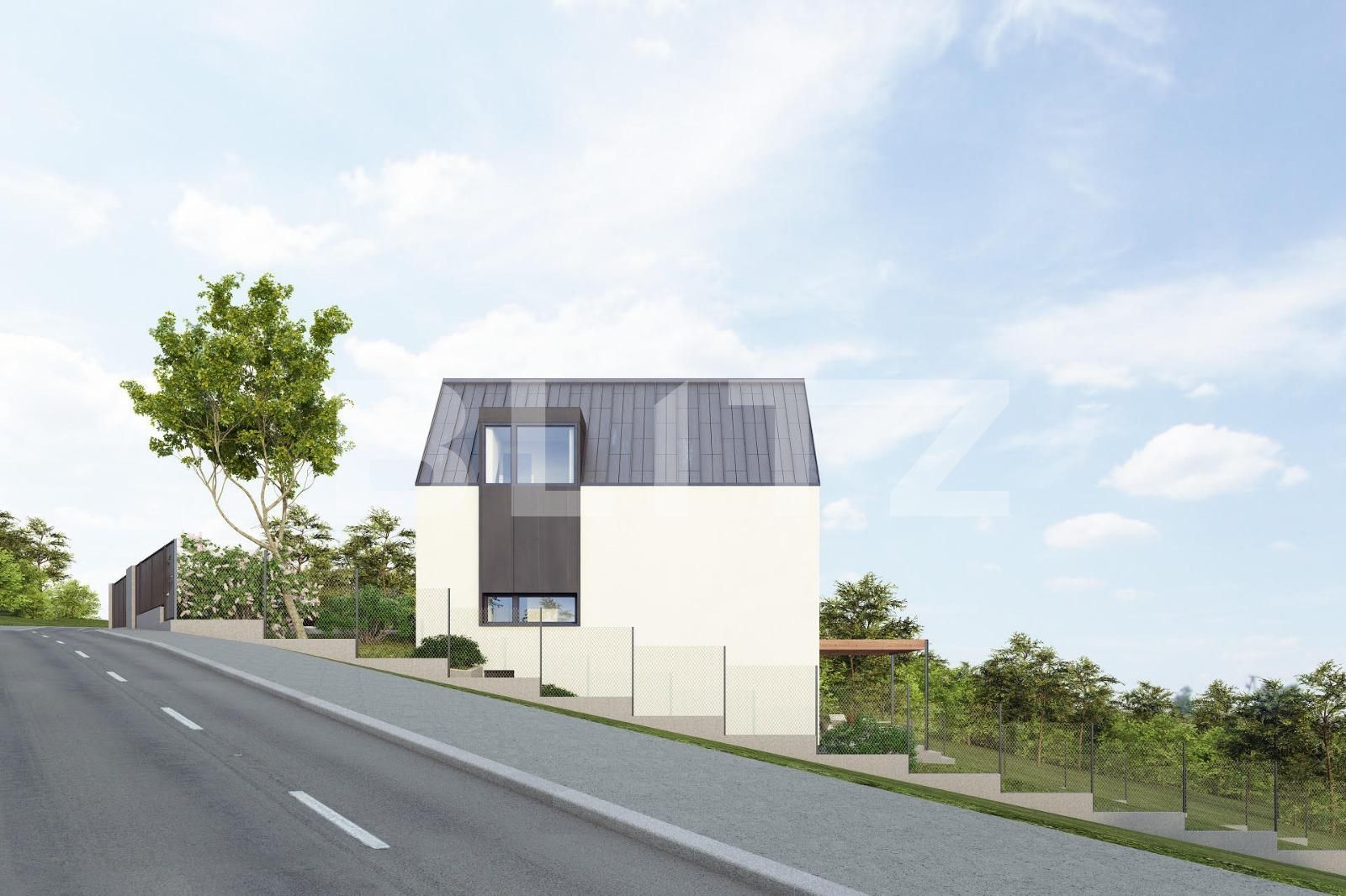 Teren de vânzare Exterior Sud - 37283TV | BLITZ Cluj-Napoca | Poza2