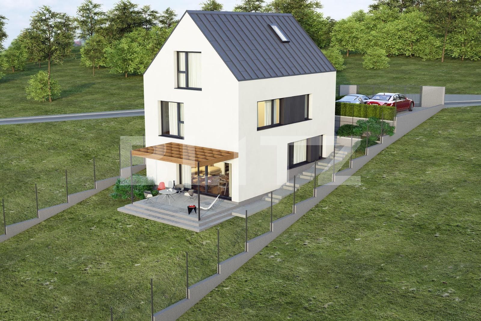 Teren de vânzare Exterior Sud - 37283TV | BLITZ Cluj-Napoca | Poza17