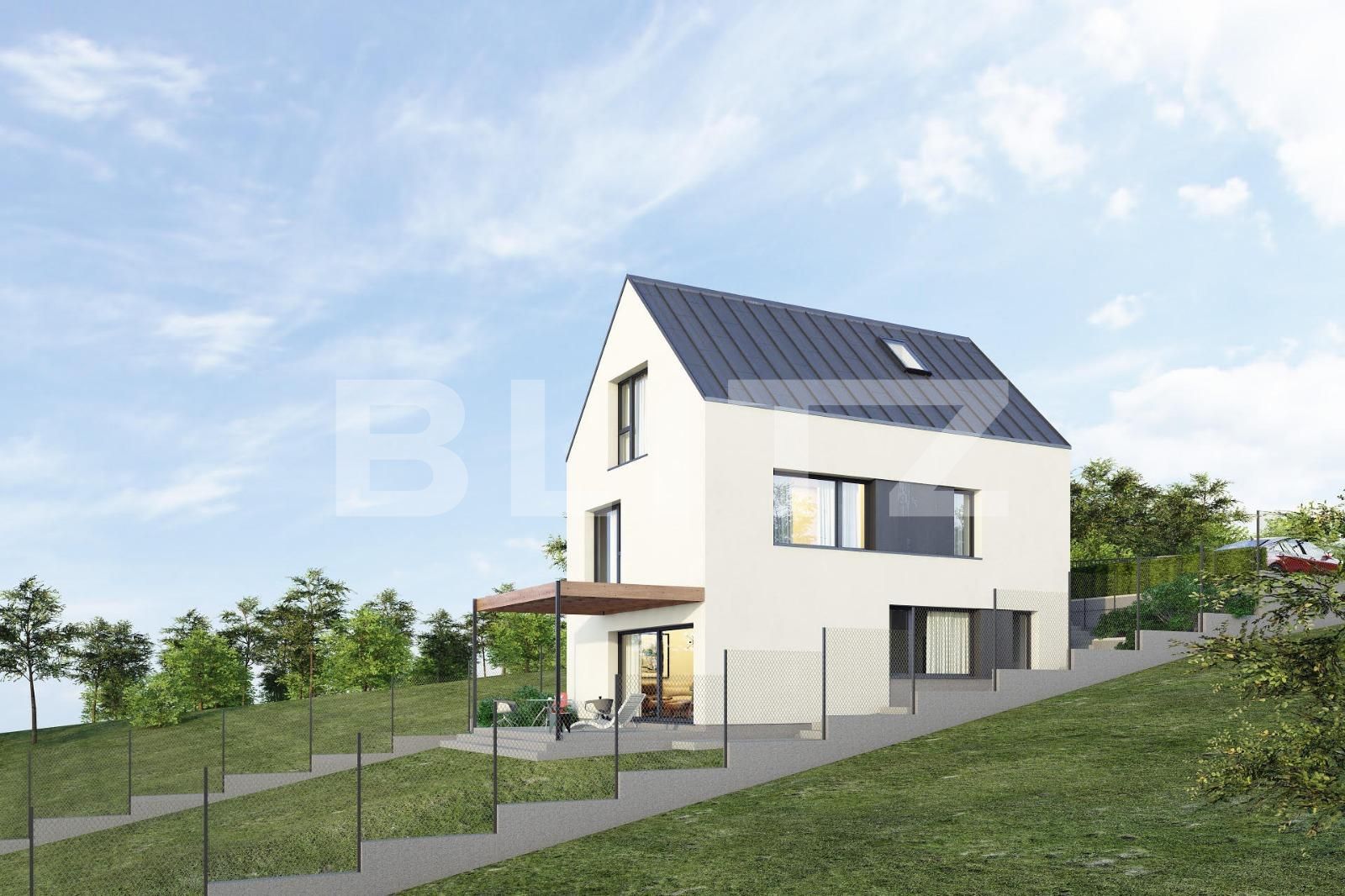 Teren de vânzare Exterior Sud - 37283TV | BLITZ Cluj-Napoca | Poza8