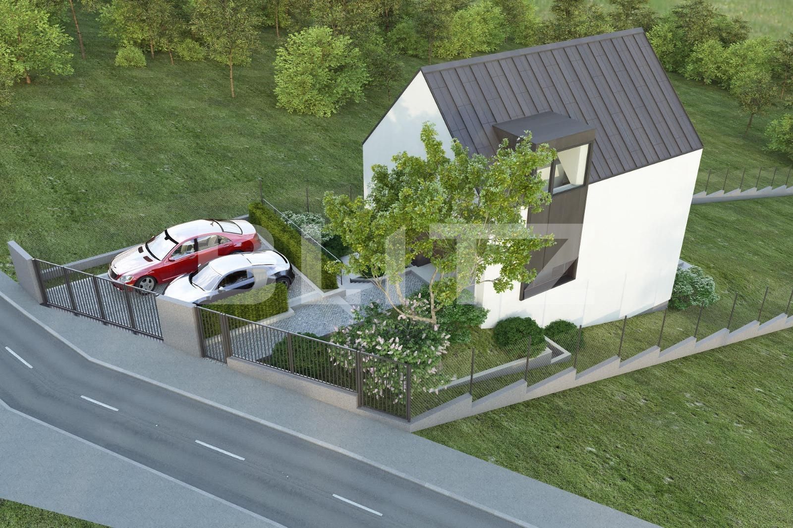 Teren de vânzare Exterior Sud - 37283TV | BLITZ Cluj-Napoca | Poza15