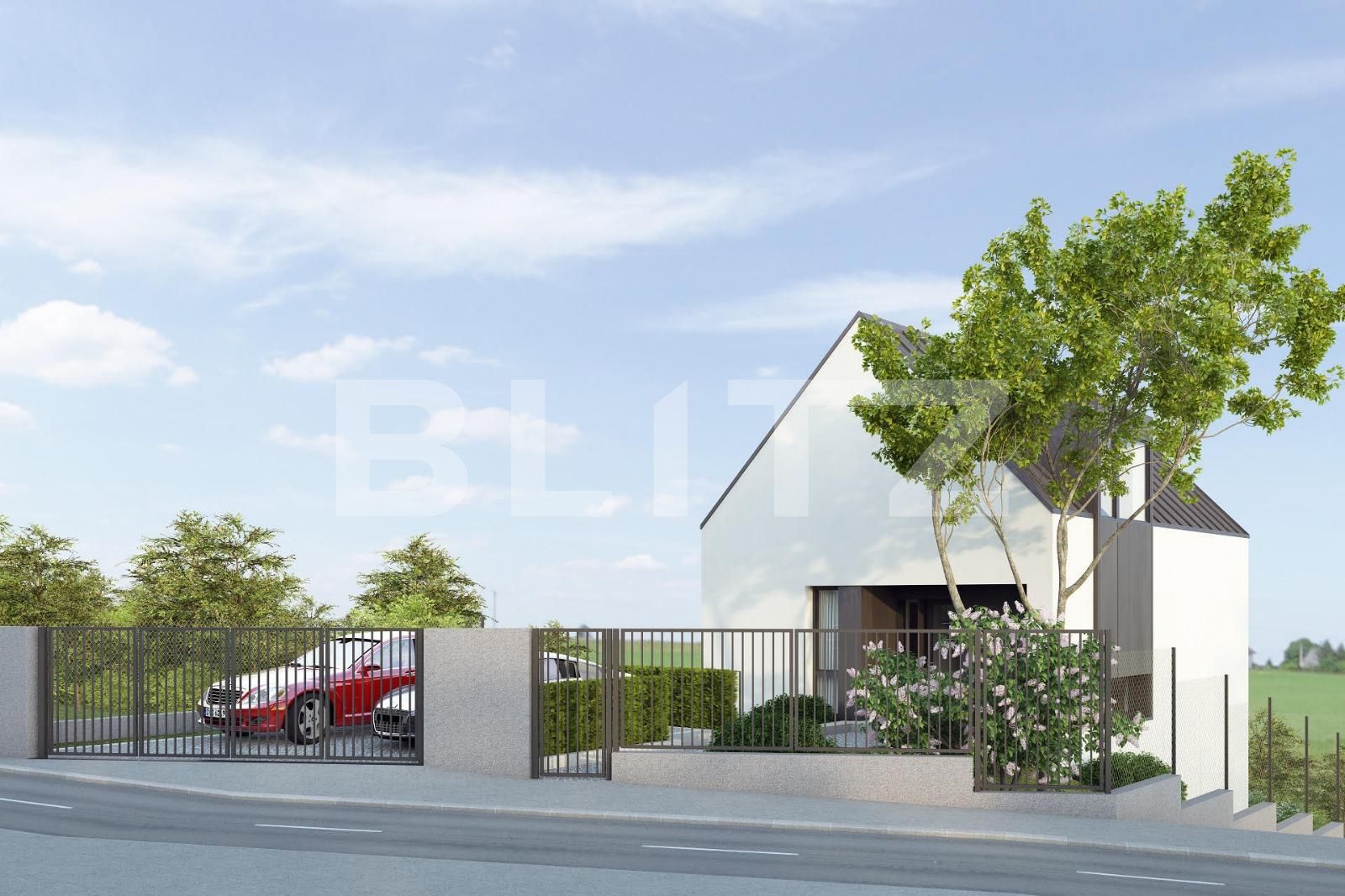 Teren de vânzare Exterior Sud - 37283TV | BLITZ Cluj-Napoca | Poza12