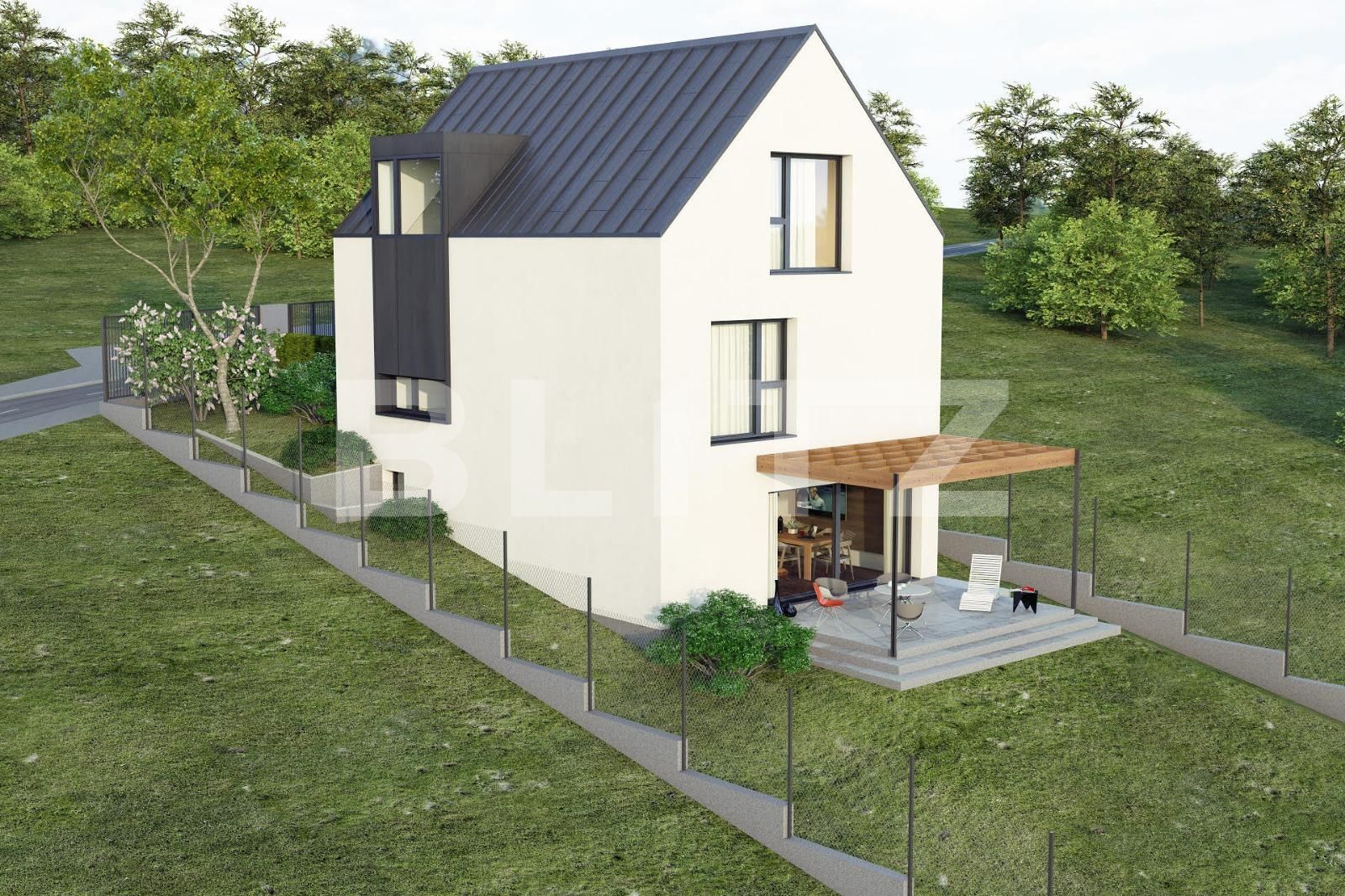 Teren de vânzare Exterior Sud - 37283TV | BLITZ Cluj-Napoca | Poza18