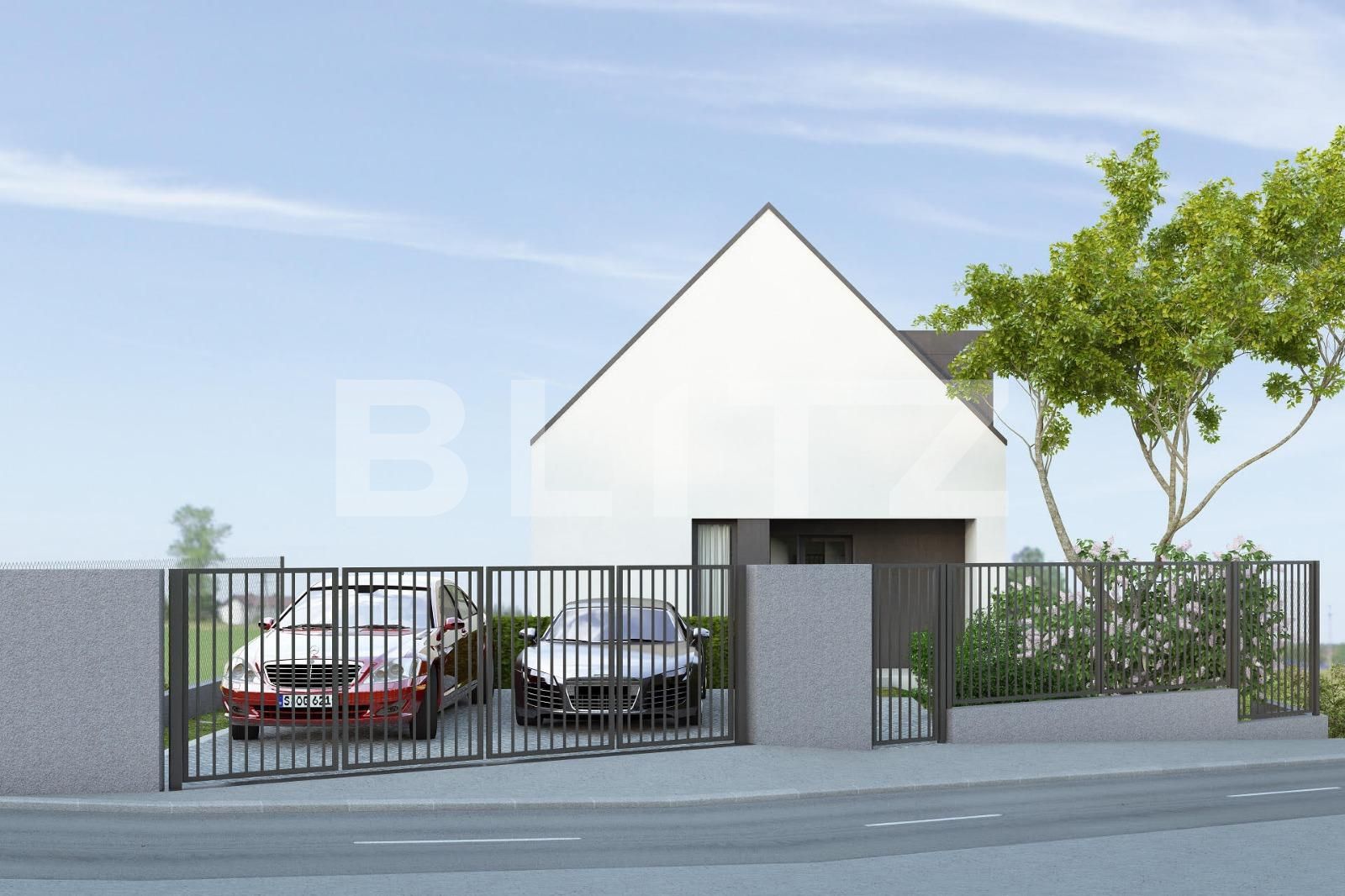 Teren de vânzare Exterior Sud - 37283TV | BLITZ Cluj-Napoca | Poza11