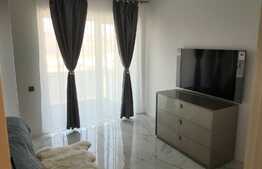 Apartament de lux, 2 camere, garaj, prima inchiriere, zona VIVO!