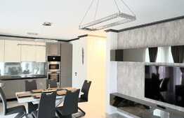 Apartament de lux, 2 camere, garaj, prima inchiriere, zona VIVO!