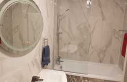 Apartament de lux, 2 camere, garaj, prima inchiriere, zona VIVO!