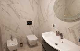 Apartament de lux, 2 camere, garaj, prima inchiriere, zona VIVO!