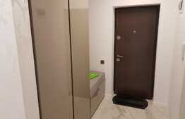 Apartament de lux, 2 camere, garaj, prima inchiriere, zona VIVO!