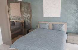 Apartament de lux, 2 camere, garaj, prima inchiriere, zona VIVO!