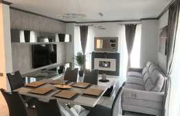 Apartament de lux, 2 camere, garaj, prima inchiriere, zona VIVO!