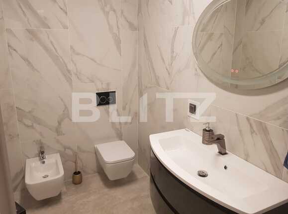 Apartament de închiriat 2 camere Floreşti - 37284AI | BLITZ Cluj-Napoca | Poza7