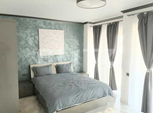 Apartament de închiriat 2 camere Floreşti - 37284AI | BLITZ Cluj-Napoca | Poza4