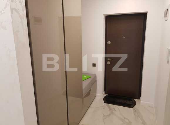 Apartament de închiriat 2 camere Floreşti - 37284AI | BLITZ Cluj-Napoca | Poza6