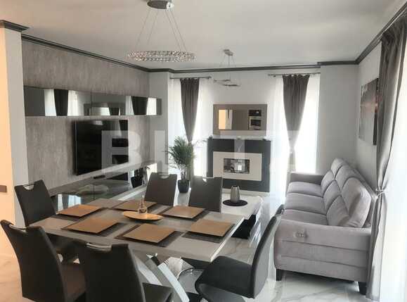 Apartament de închiriat 2 camere Floreşti - 37284AI | BLITZ Cluj-Napoca | Poza1