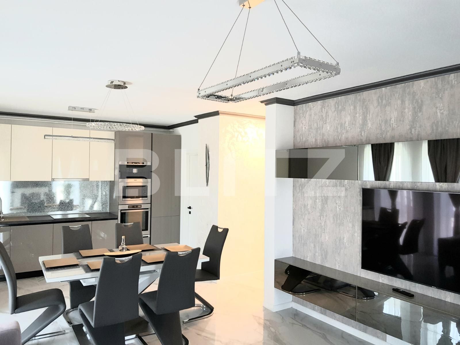 Apartament de închiriat 2 camere Floreşti - 37284AI | BLITZ Cluj-Napoca | Poza2