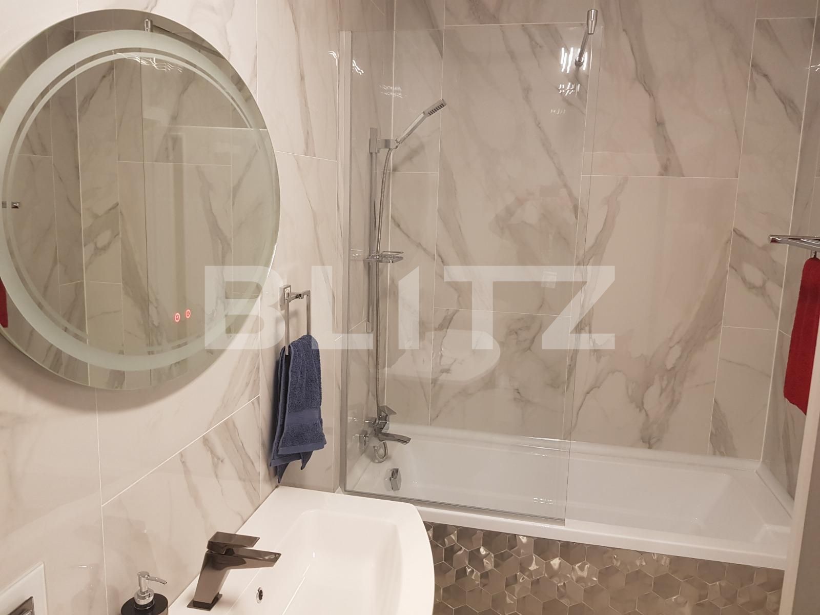 Apartament de închiriat 2 camere Floreşti - 37284AI | BLITZ Cluj-Napoca | Poza8