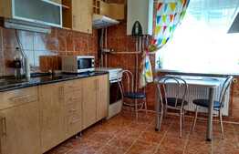    Blitz va propune spre inchiriere un apartament deosebit!