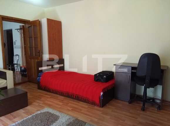 Apartament de închiriat 2 camere Marasti - 37285AI | BLITZ Cluj-Napoca | Poza6