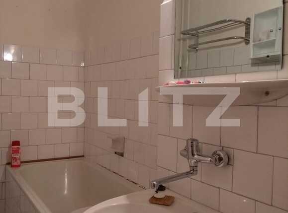 Apartament de închiriat 2 camere Marasti - 37285AI | BLITZ Cluj-Napoca | Poza12