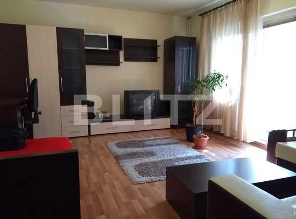 Apartament de închiriat 2 camere Marasti - 37285AI | BLITZ Cluj-Napoca | Poza1