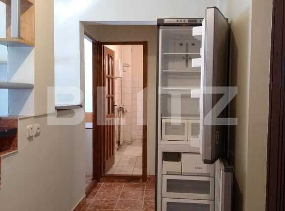 Apartament de închiriat 2 camere Marasti - 37285AI | BLITZ Cluj-Napoca | Poza10